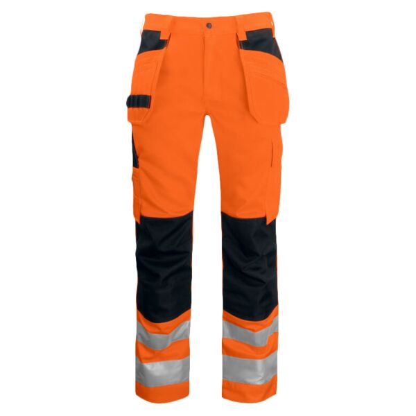 Prio 6531 EN 1S0 20471 Waistpants Class 2 Thumbnail