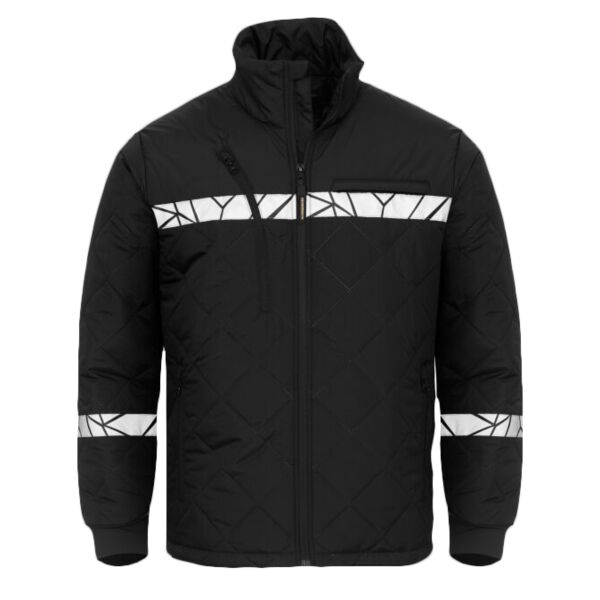 Progression 7404 Light Weight Quilted Jacket Thumbnail