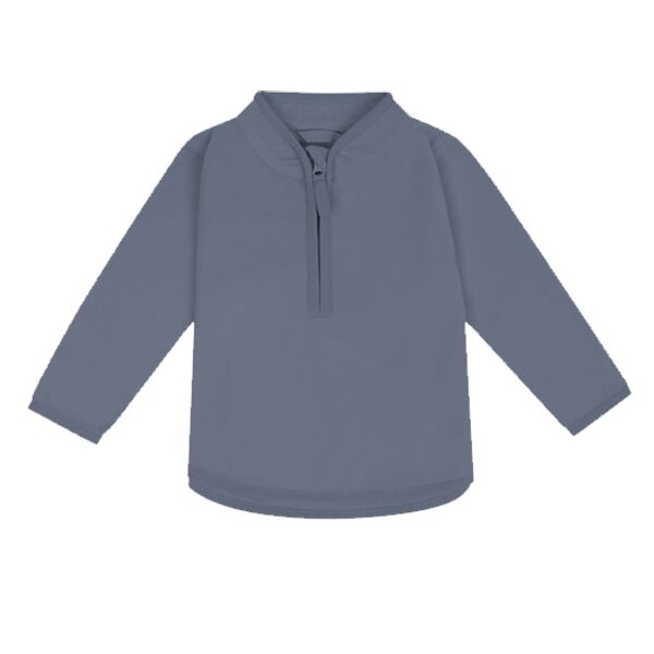 1/2-zip lightweight fleece Thumbnail