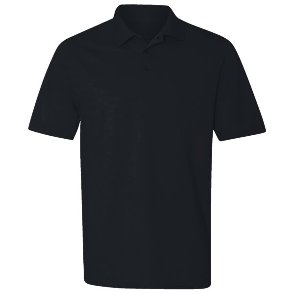 Velocity solid polo Thumbnail