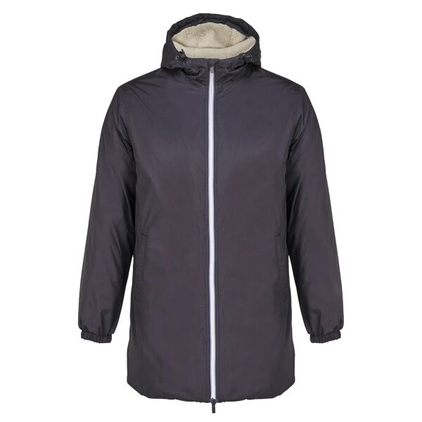 NEOBLU Unisex Astra Parka Jacket Thumbnail