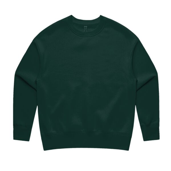 WOS HEAVY CREW Thumbnail