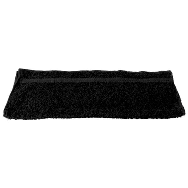 Luxury range gym towel Thumbnail