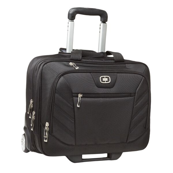 Lucin briefcase Thumbnail