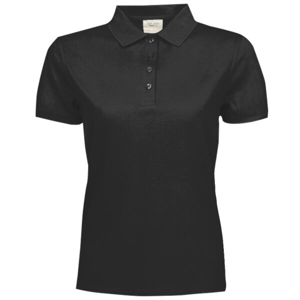 Ladies' Heavy Polo Thumbnail