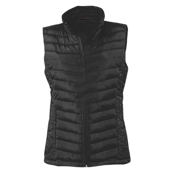 Ladies' Zepelin Bodywarmer Thumbnail