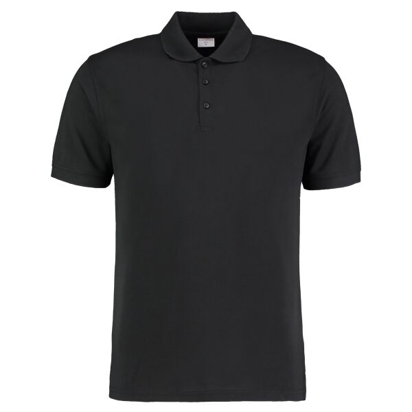 Klassic polo short sleeved Superwash® 60ºC (slim fit) Thumbnail