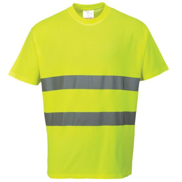 Cotton Comfort t-shirt (S172) Thumbnail