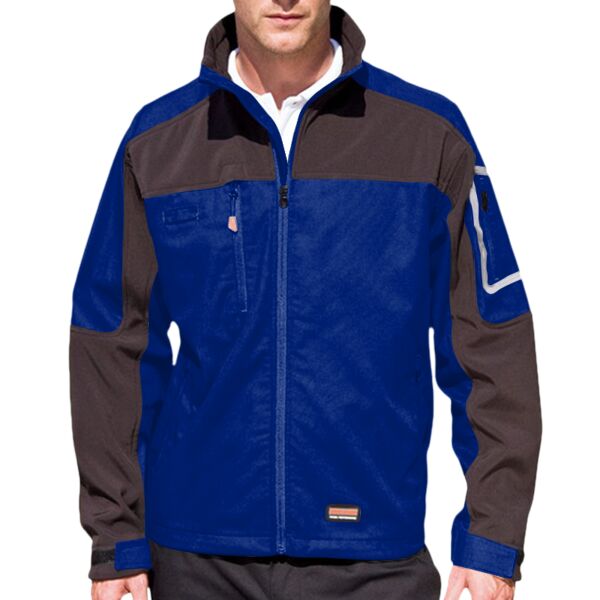 Work-Guard Sabre stretch jacket Thumbnail