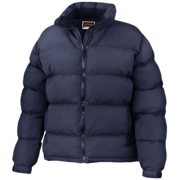 Ladies' Recycled Holkham Down Feel Jacket Thumbnail