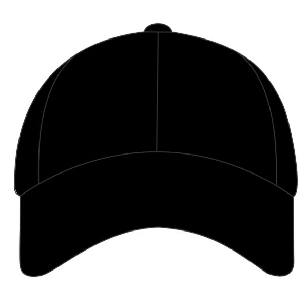Low-profile heavy brushed cotton cap Thumbnail