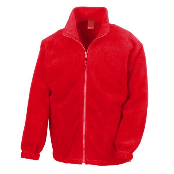Result Polartherm™ Fleece Jacket Thumbnail