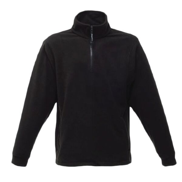 Regatta Thor Zip Neck Fleece Thumbnail