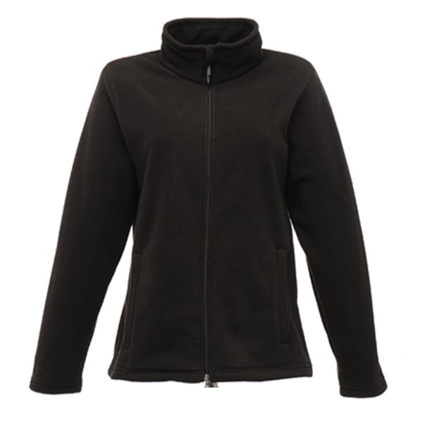 Regatta Ladies Micro Fleece Jacket Thumbnail