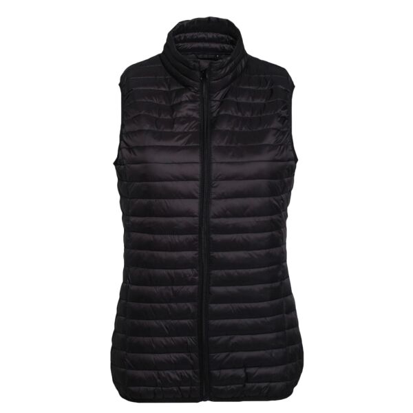 Tribe fineline padded gilet Thumbnail