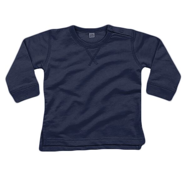 BabyBugz Baby Sweatshirt Thumbnail