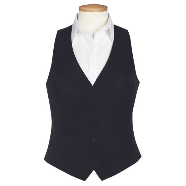 Brook Taverner Ladies One Luna Waistcoat Thumbnail