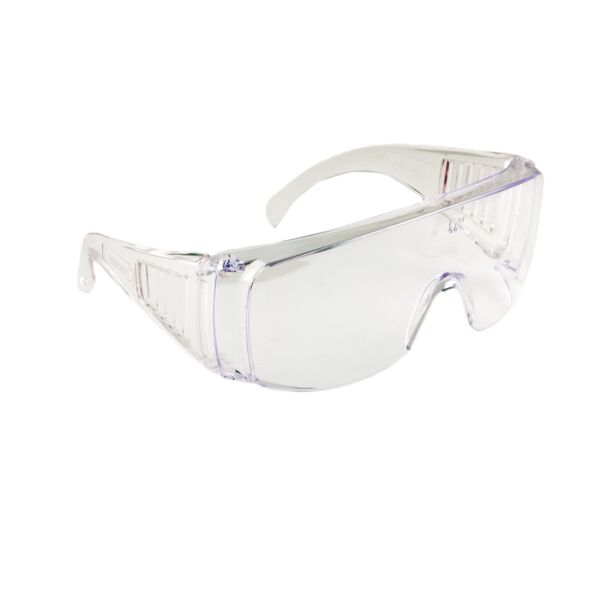 Portwest Visitor Safety Spectacles Thumbnail