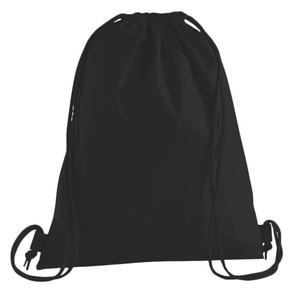 Premium cotton gymsac Thumbnail