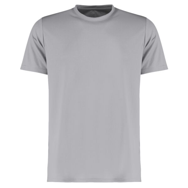Kustom Kit Regular Fit Cooltex® Plus Wicking T-Shirt Thumbnail