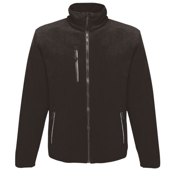 Regatta Omicron III Waterproof Fleece Jacket Thumbnail