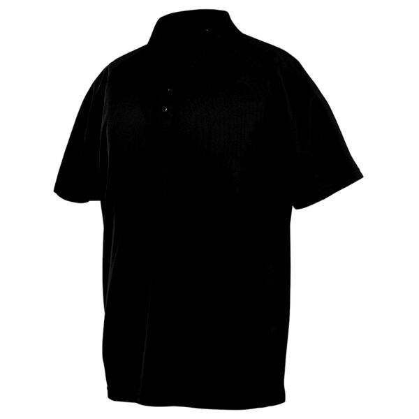 Spiro Impact Performance Aircool Polo Shirt Thumbnail