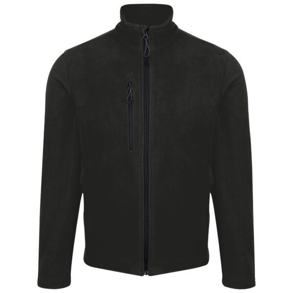 Recycled Fleece Jacket Thumbnail