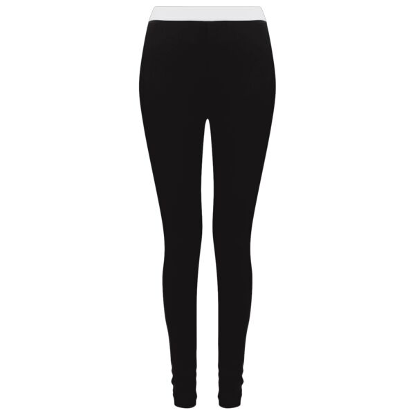 SF Clothing Ladies Fashion Leggings Thumbnail