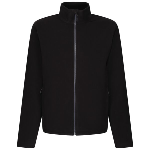 Regatta Honestly Made Recycled Micro Fleece Jacket Thumbnail