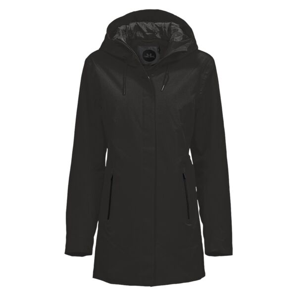 Ladies' All Weather Parka Thumbnail