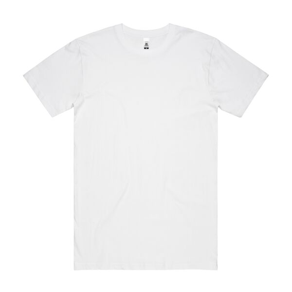 AS COLOUR BLOCK TEE Thumbnail