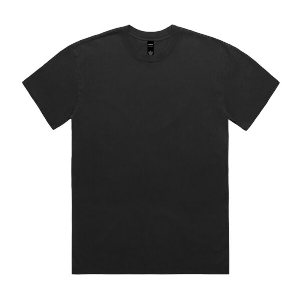 AS COLOUR HEAVY FADED TEE Thumbnail