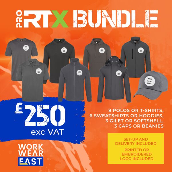 Pro RTX Bundle 2 Thumbnail