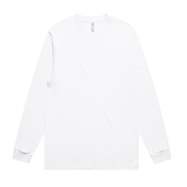 BLOCK LS TEE Thumbnail